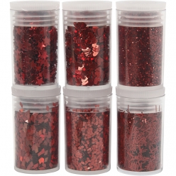 paillettes