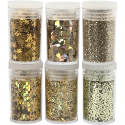 paillettes