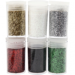 paillettes