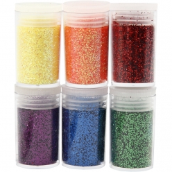 paillettes