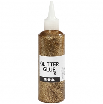 colle a paillettes