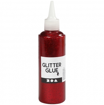 colle a paillettes