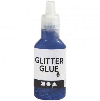 colle a paillettes