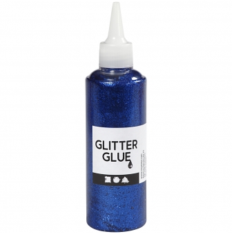 colle a paillettes