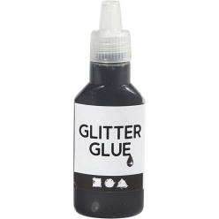 colle a paillettes