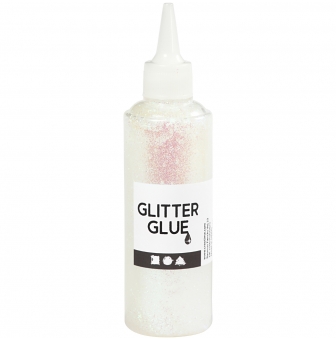colle a paillettes