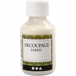 laque de decoupage