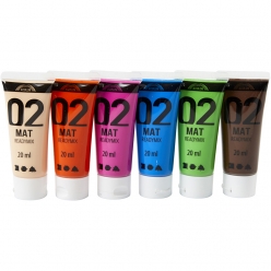 a color mate