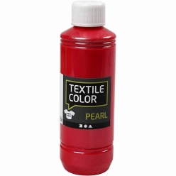 texile color
