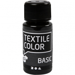 textil color