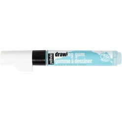 gomme a dessiner