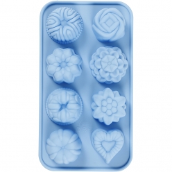 moule en silicone