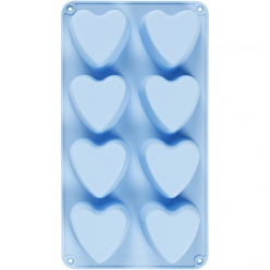 moule en silicone