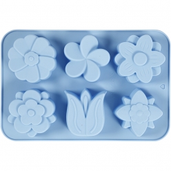 moule en silicone