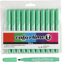 marqueurs colortime