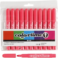 marqueurs colortime