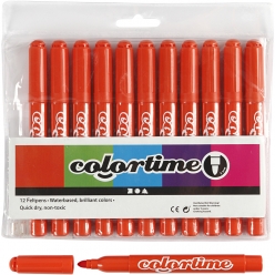 marqueurs colortime