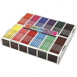 marqueurs colortime