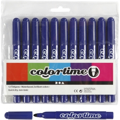 marqueurs colortime