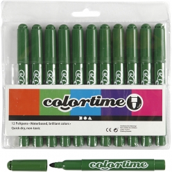 marqueurs colortime