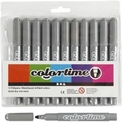 marqueurs colortime