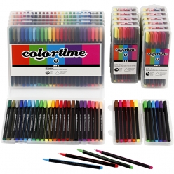 feutre colortime fineliner