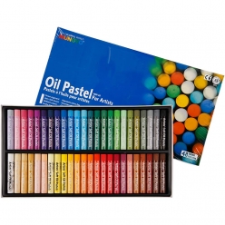 pastels a l huile mungyo