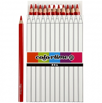 crayons de couleur colortime
