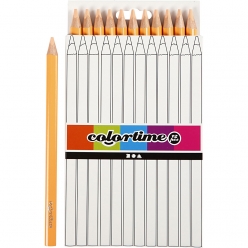 crayons de couleur colortime