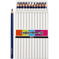 crayons de couleur colortime