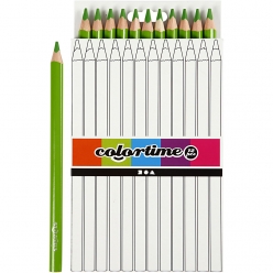 crayons de couleur colortime