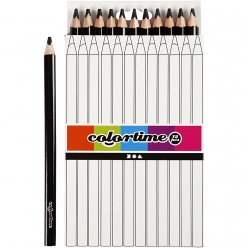crayons de couleur colortime