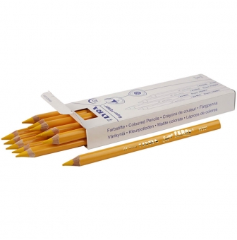 crayons de couleur lyra super ferby 1
