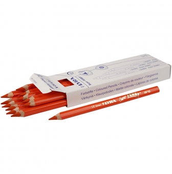 crayons de couleur lyra super ferby 1