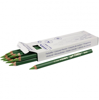 crayons de couleur lyra super ferby 1