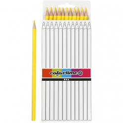 crayons de couleur colortime