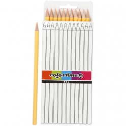 crayons de couleur colortime