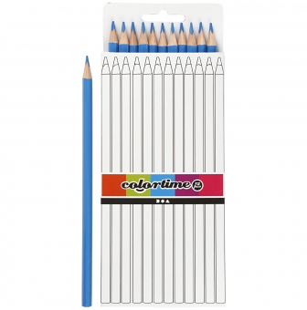 crayons de couleur colortime