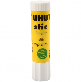 baton de colle uhu