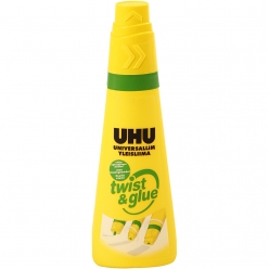 uhu twist et glue
