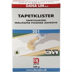 pate a tapisser dana