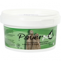 paverpol durcisseur tissu transparent 500gr