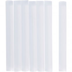 batons de colle pour pistolet a colle