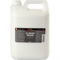 a color medium universel