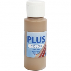 plus color peinture acrylique