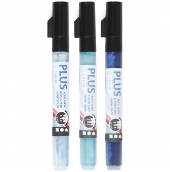 marqueur color plus