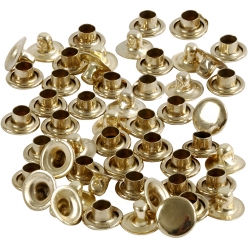 rivets
