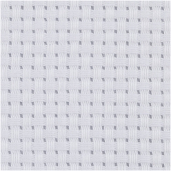 toile aida 35 pts10 cm 50 x 50 cm