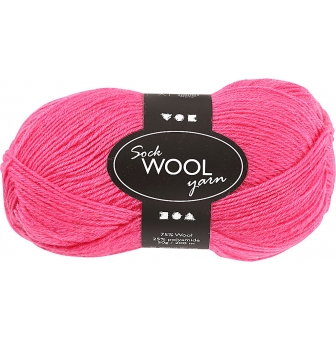 fil pour chaussettes