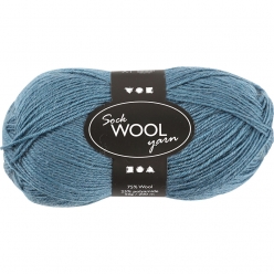 fil pour chaussettes